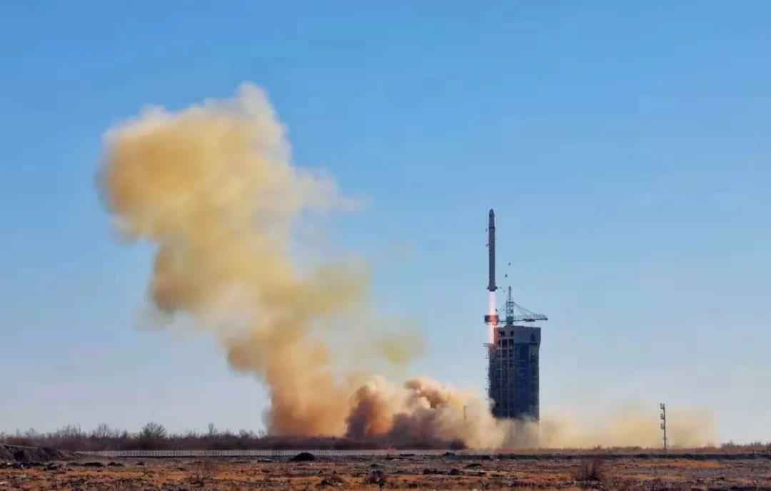 yy易游·(中国)体育官方网站-YY SPORTS“多星分离超级电容电源系统”再次成功发射多颗小卫星！