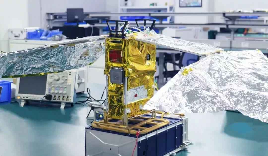 yy易游·(中国)体育官方网站-YY SPORTS超级电容2019年星箭分离首发成功！