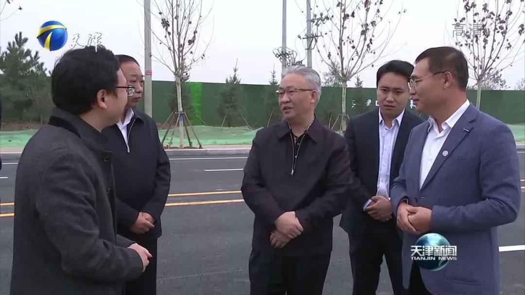 【要闻】张国清市长亲临yy易游·(中国)体育官方网站-YY SPORTS生产基地现场调研指导