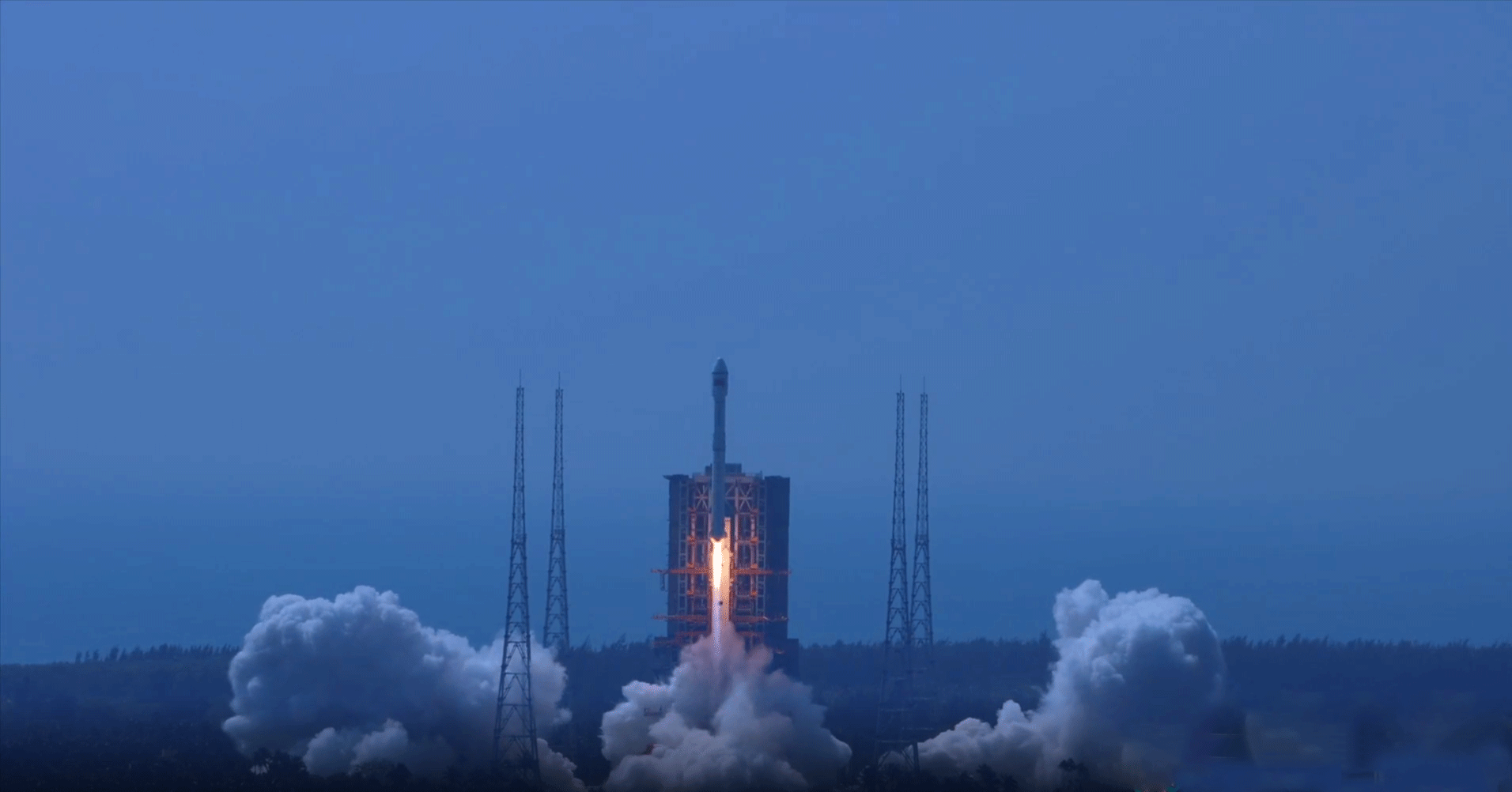 yy易游·(中国)体育官方网站-YY SPORTS助推中大型卫星分离成功，星箭分离电源应用再上新台阶！